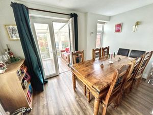 Dining Room- click for photo gallery